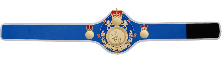 QUEENSBURY PRO LEATHER WRESTLING CHAMPIONSHIP BELT - QUEEN/BLUE/G/WRESTG - 10+ COLOURS QUEENSBURY PRO LEATHER WRESTLING CHAMPIONSHIP BELT - QUEEN/BLUE/G/WRESTG - 10+ COLOURS